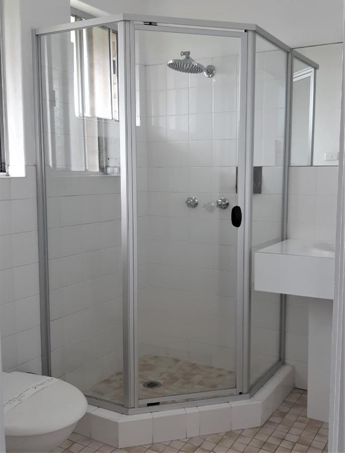 Econo Lodge Chaparral Motel Ballina Ngoại thất bức ảnh